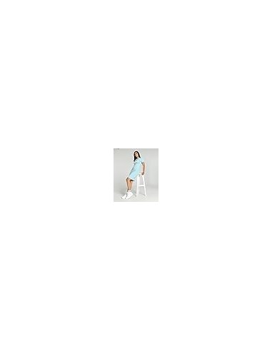 Vestido PUMA 848349-22-ESS Slim Tee...