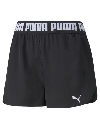 PUMA-Train PUMA STRONG Woven 3 Short-01