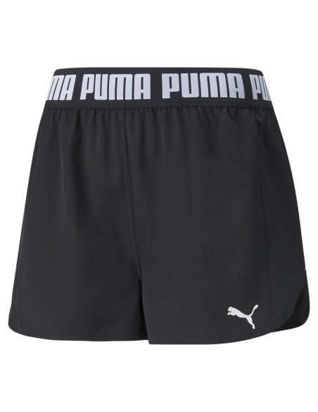 PUMA-Train PUMA STRONG Woven 3 Short-01