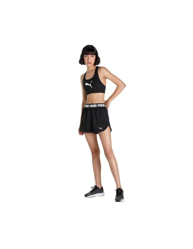 PUMA-Train PUMA STRONG Woven 3 Short-01