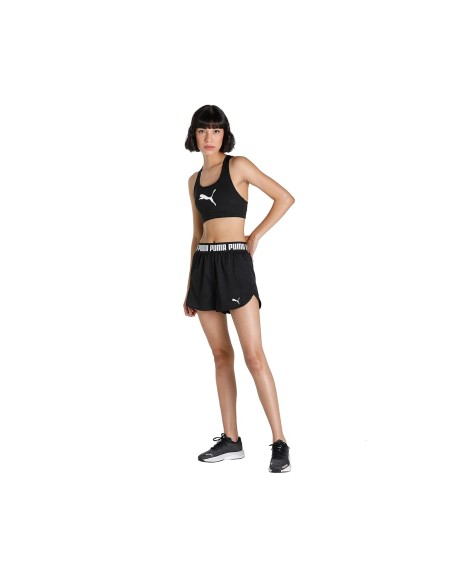 PUMA-Train PUMA STRONG Woven 3 Short-01