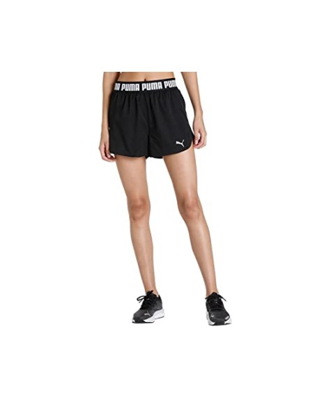 PUMA-Train PUMA STRONG Woven 3 Short-01