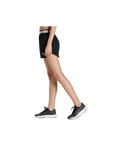 PUMA-Train PUMA STRONG Woven 3 Short-01