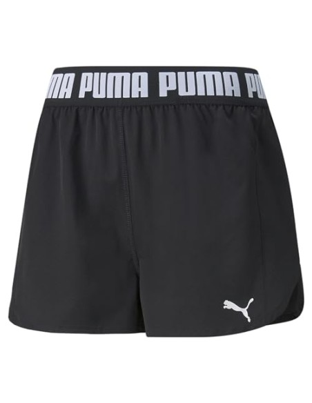 PUMA-Train PUMA STRONG Woven 3 Short-01