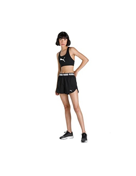 PUMA-Train PUMA STRONG Woven 3 Short-01