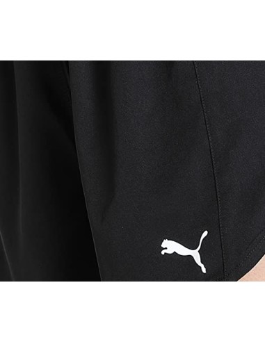 PUMA-Train PUMA STRONG Woven 3 Short-01