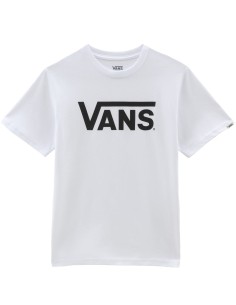VANS CLASSIC VANS B WHITE /BLACK