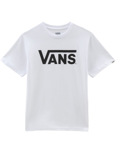 VANS CLASSIC VANS B WHITE /BLACK