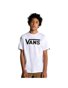 VANS CLASSIC VANS B WHITE /BLACK 2