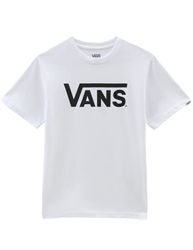 VANS CLASSIC VANS B WHITE /BLACK