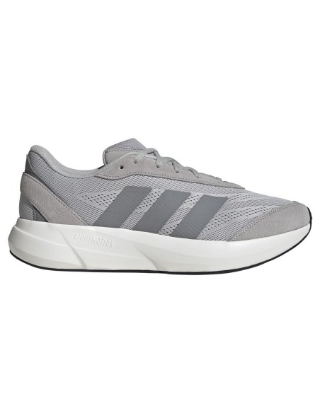 Calzado Tiempo Libre Adidas LIGHTSHIFT-JH9313-GRIS-HOMBRE
