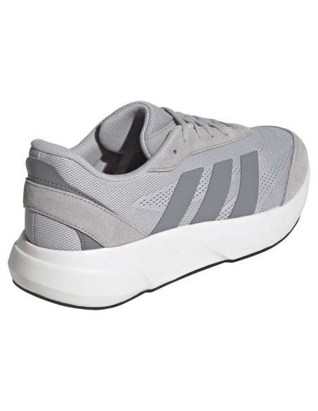 Calzado Tiempo Libre Adidas LIGHTSHIFT-JH9313-GRIS-HOMBRE