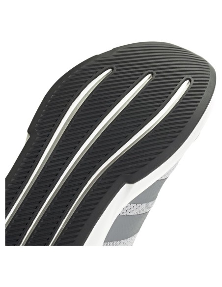 Calzado Tiempo Libre Adidas LIGHTSHIFT-JH9313-GRIS-HOMBRE