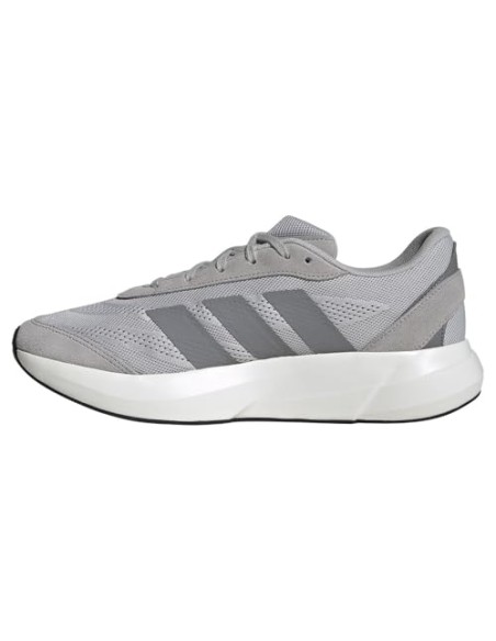 Calzado Tiempo Libre Adidas LIGHTSHIFT-JH9313-GRIS-HOMBRE