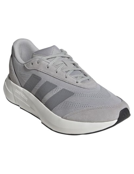 Calzado Tiempo Libre Adidas LIGHTSHIFT-JH9313-GRIS-HOMBRE