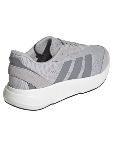 Calzado Tiempo Libre Adidas LIGHTSHIFT-JH9313-GRIS-HOMBRE