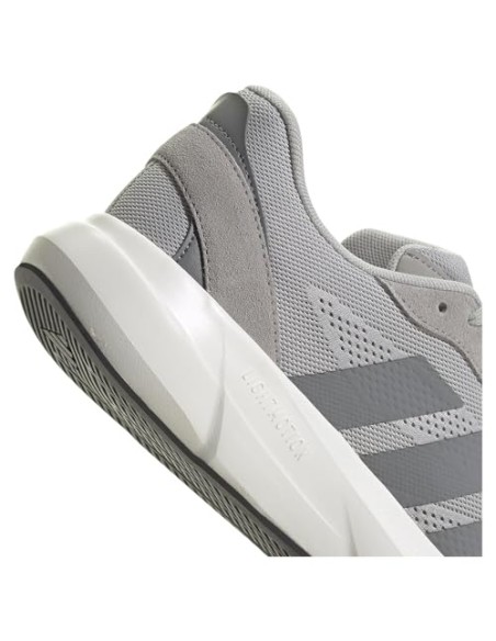Calzado Tiempo Libre Adidas LIGHTSHIFT-JH9313-GRIS-HOMBRE
