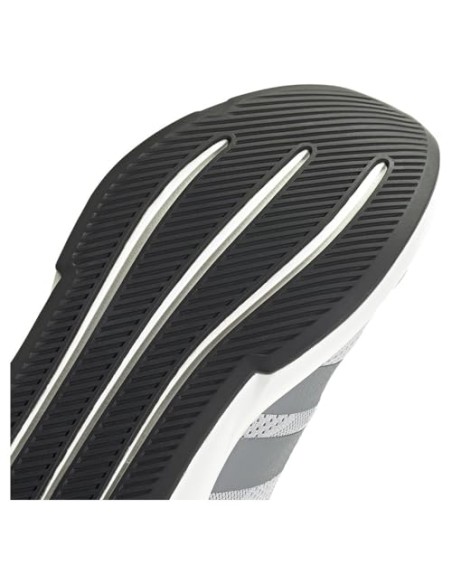 Calzado Tiempo Libre Adidas LIGHTSHIFT-JH9313-GRIS-HOMBRE