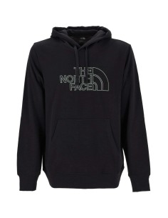 SUDADERA TNF MEN'S DREW PEAK LIGHT HOODIE