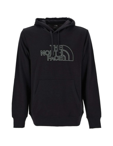 SUDADERA TNF MEN'S DREW PEAK LIGHT HOODIE
