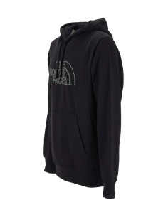 SUDADERA TNF MEN'S DREW PEAK LIGHT HOODIE 2