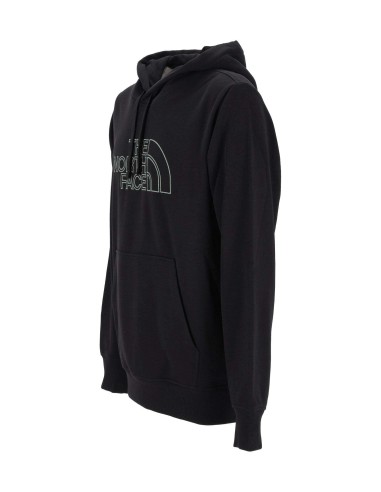 SUDADERA TNF MEN'S DREW PEAK LIGHT HOODIE