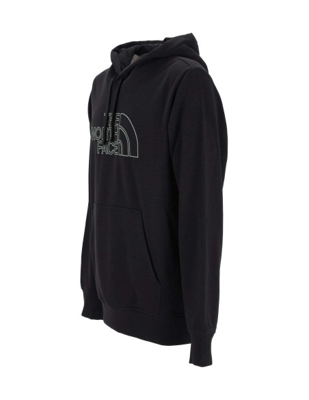 SUDADERA TNF MEN'S DREW PEAK LIGHT HOODIE