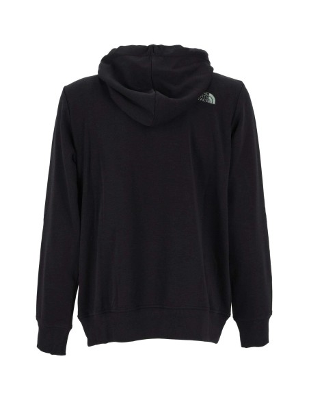 SUDADERA TNF MEN'S DREW PEAK LIGHT HOODIE