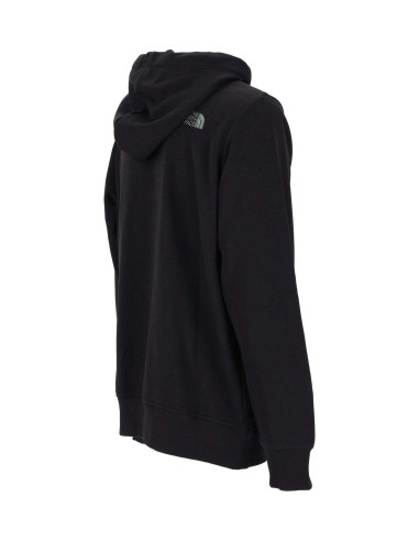 SUDADERA TNF MEN'S DREW PEAK LIGHT HOODIE