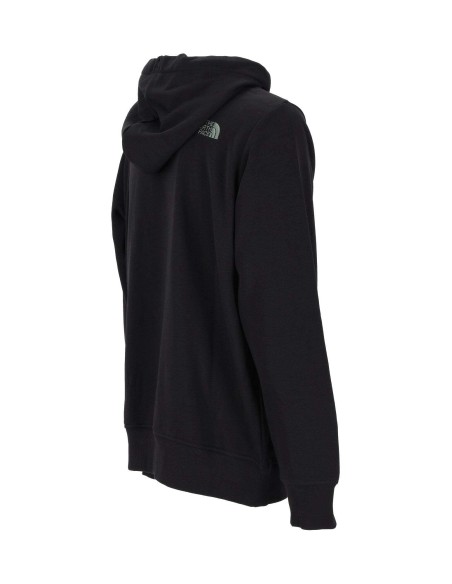 SUDADERA TNF MEN'S DREW PEAK LIGHT HOODIE