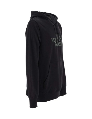 SUDADERA TNF MEN'S DREW PEAK LIGHT HOODIE