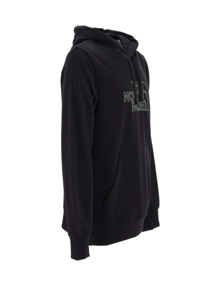 SUDADERA TNF MEN'S DREW PEAK LIGHT HOODIE