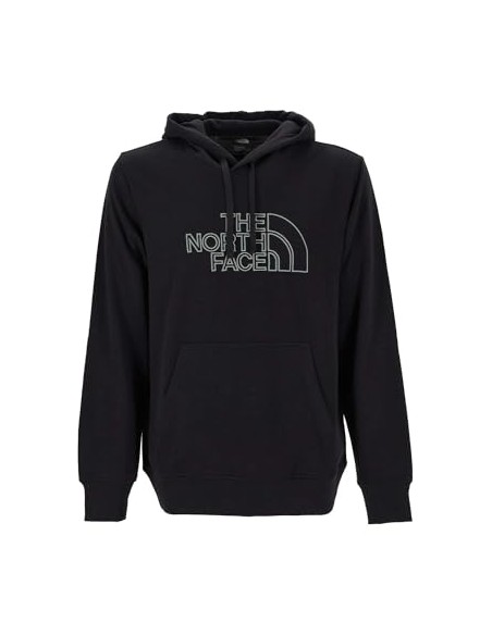 SUDADERA TNF MEN'S DREW PEAK LIGHT HOODIE