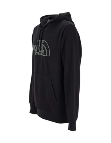 SUDADERA TNF MEN'S DREW PEAK LIGHT HOODIE