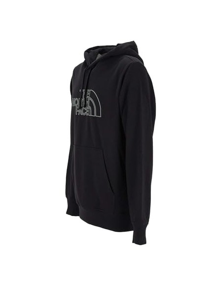 SUDADERA TNF MEN'S DREW PEAK LIGHT HOODIE