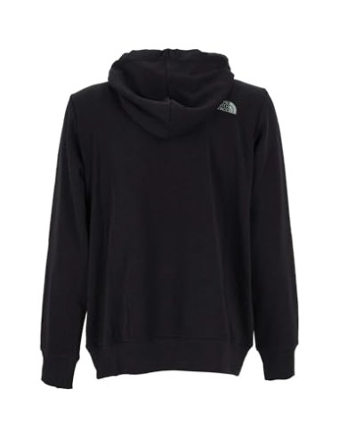 SUDADERA TNF MEN'S DREW PEAK LIGHT HOODIE