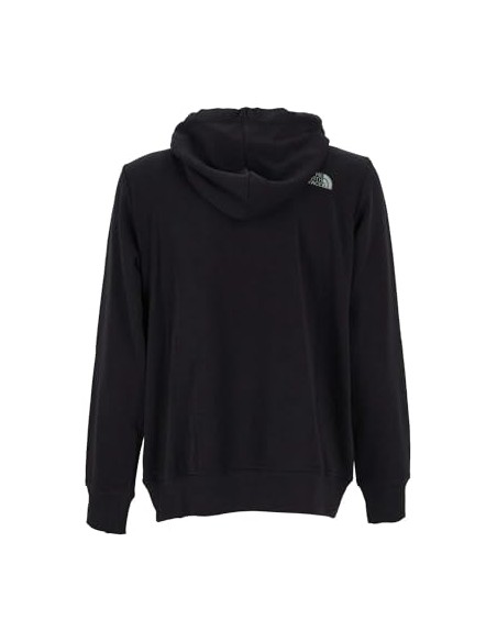 SUDADERA TNF MEN'S DREW PEAK LIGHT HOODIE