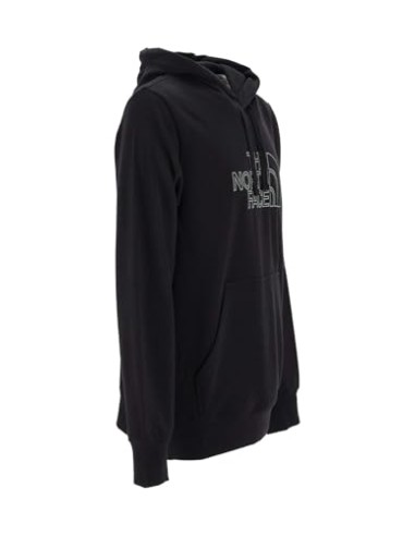 SUDADERA TNF MEN'S DREW PEAK LIGHT HOODIE