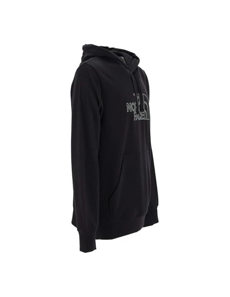 SUDADERA TNF MEN'S DREW PEAK LIGHT HOODIE