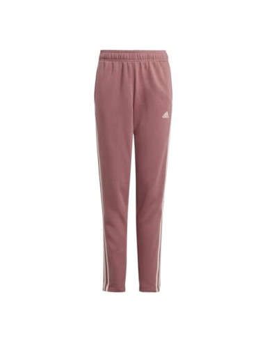 ADIDAS CHANDAL J 3S TIB FL TS