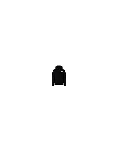 SUDADERA TNF TEEN BOX NSE REGULAR P/O HOODIE...