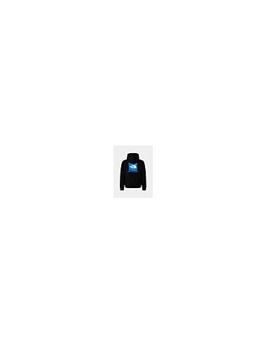 SUDADERA TNF TEEN BOX NSE REGULAR P/O HOODIE...