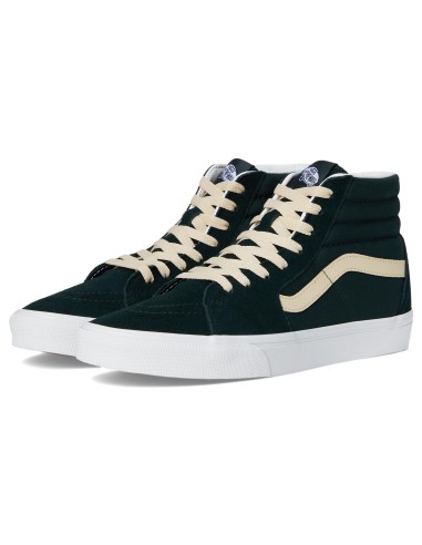 ZAPATILLAS VANS SK8-HI