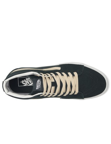 ZAPATILLAS VANS SK8-HI