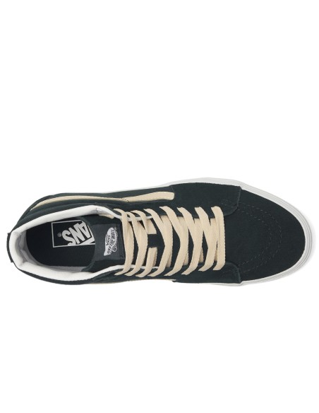 ZAPATILLAS VANS SK8-HI