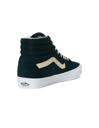 ZAPATILLAS VANS SK8-HI