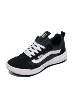 Zapatilla VANS Range Exp VN0A5ELAIJU1 BLACK/WHITE WOMAN