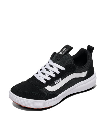 Zapatilla VANS Range Exp VN0A5ELAIJU1 BLACK/WHITE WOMAN