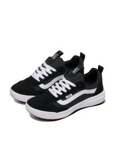 Zapatilla VANS Range Exp VN0A5ELAIJU1 BLACK/WHITE WOMAN 2