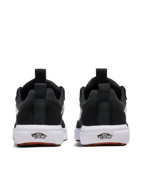Zapatilla VANS Range Exp VN0A5ELAIJU1 BLACK/WHITE WOMAN